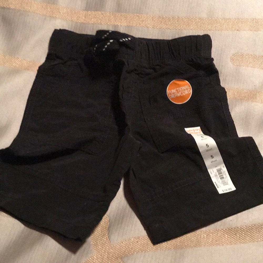 Boys shorts